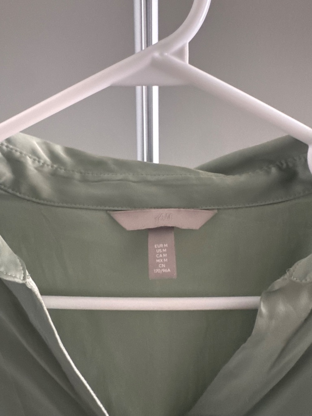 Blouse - Picture 3 of 3